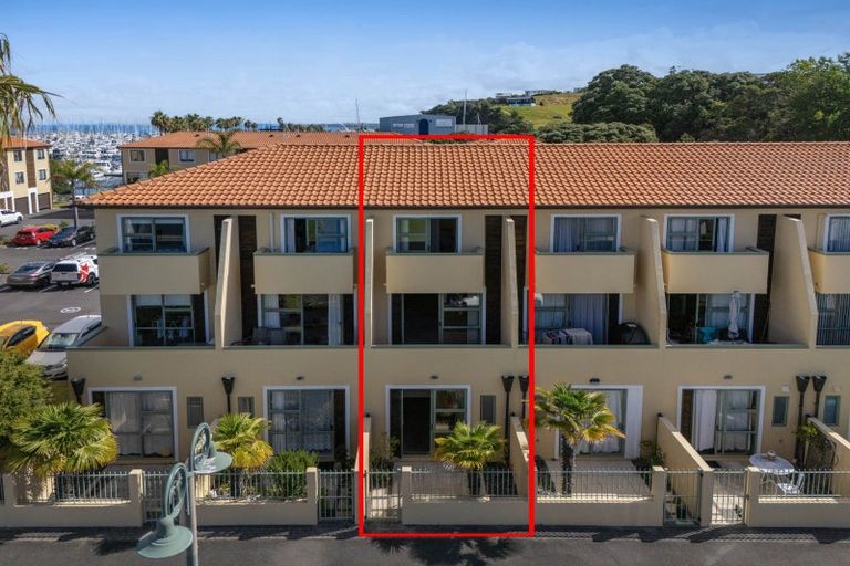 Photo of property in 9/595 Laurie Southwick Parade, Gulf Harbour, Whangaparaoa, 0930