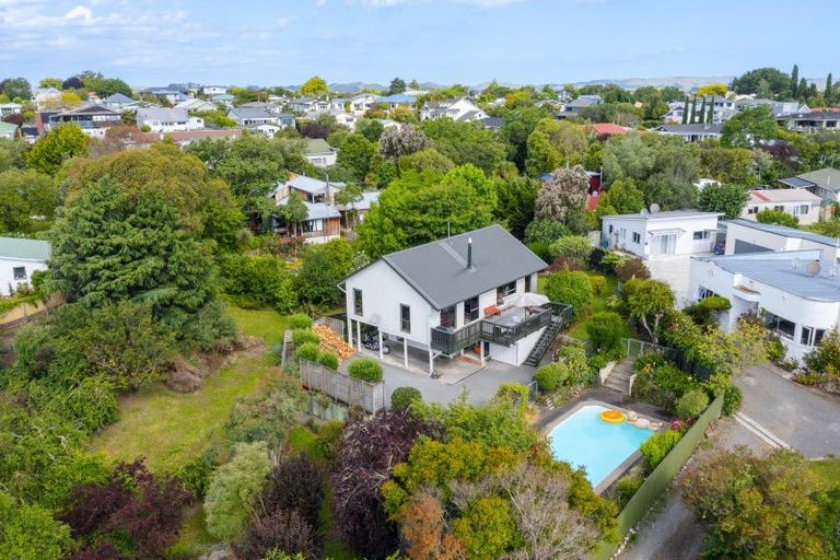 Photo of property in 25a Reservoir Road, Waipukurau, 4200