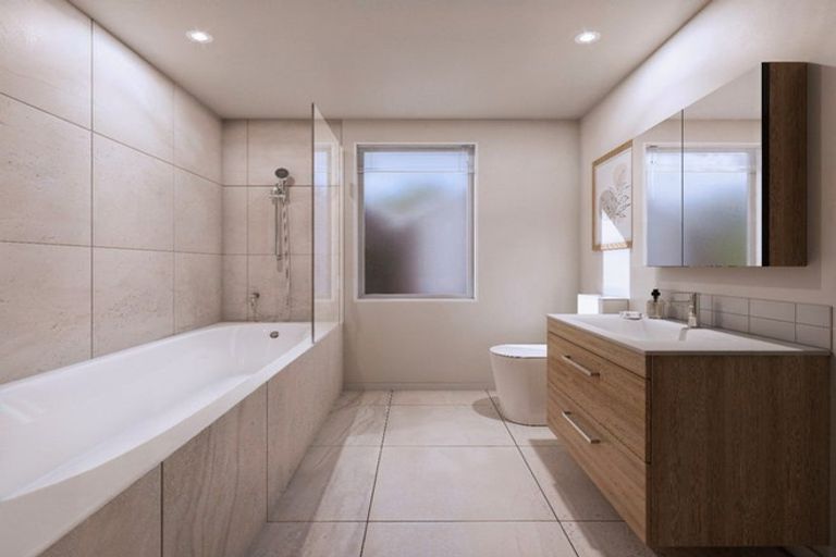 Photo of property in 4/43 Winsor Crescent, Spreydon, Christchurch, 8024