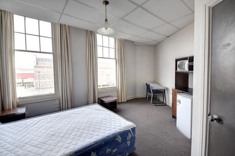 Photo of property in 5d Anzac Avenue, Dunedin Central, Dunedin, 9016