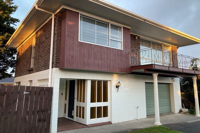 Photo of property in 4/46 Fowlds Avenue, Sandringham, Auckland, 1025