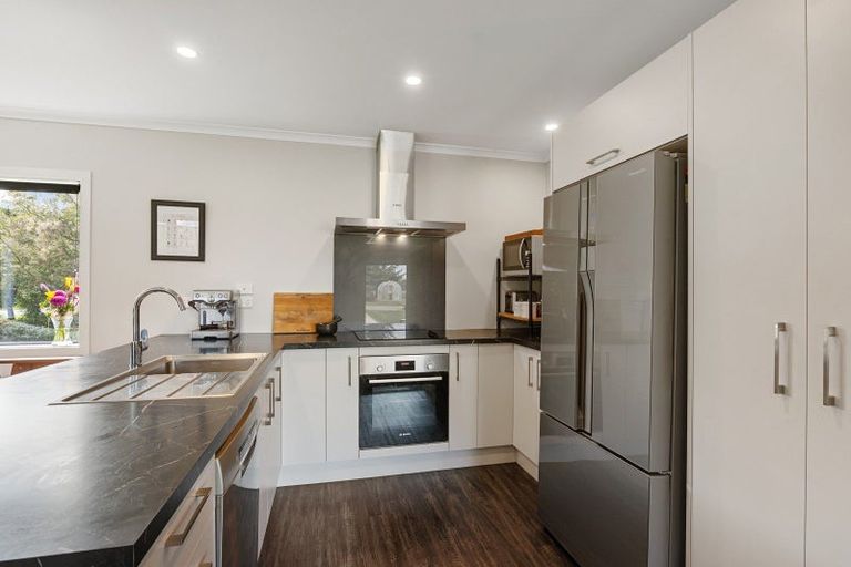 Photo of property in 2501 Bealey Road, Hororata, Darfield, 7572