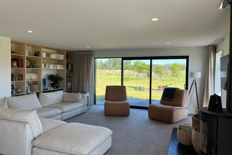 Photo of property in 1120 Depot Road, Burnt Hill, Oxford, 7495