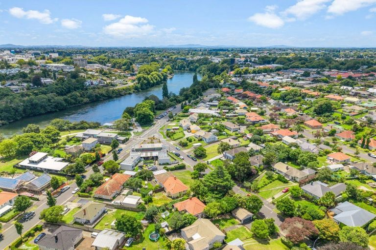 Photo of property in 5 Plunket Terrace, Hamilton East, Hamilton, 3216