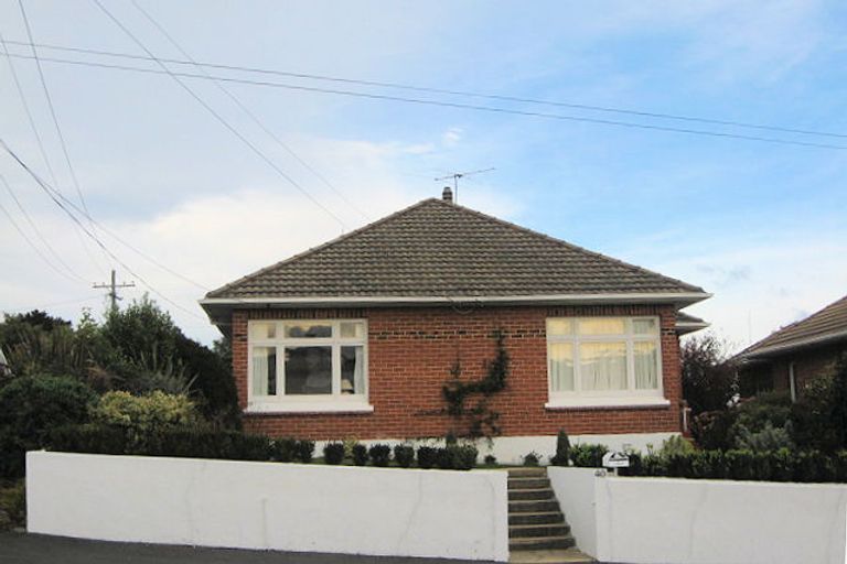 Photo of property in 40 Silverton Street, Andersons Bay, Dunedin, 9013