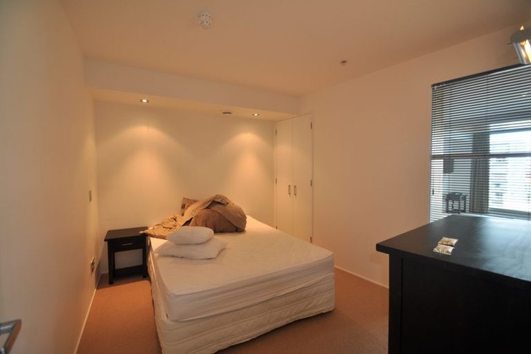 Photo of property in Century City Apartments, 55/72 Tory Street, Te Aro, Wellington, 6011