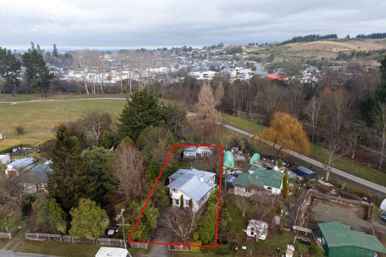 Photo of property in 53a Mckenzie Street, Geraldine, 7930