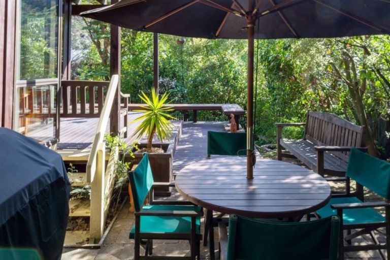 Photo of property in 18 Cascade Place, Sumner, Christchurch, 8081