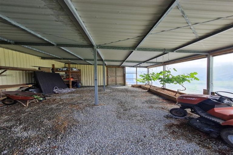 Photo of property in 179 Coulson Road, Paroa, Greymouth, 7805