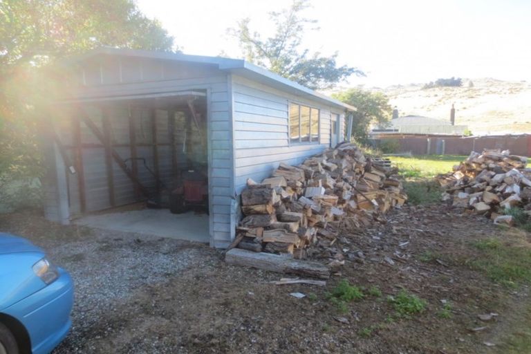 Photo of property in 3360 Ida Valley-omakau Road, Oturehua, 9387