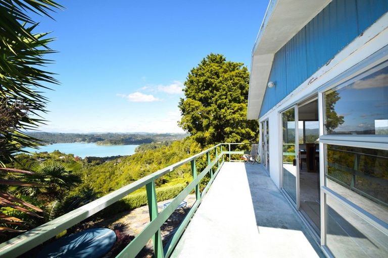 Photo of property in 47 Oromahoe Road, Opua, 0200