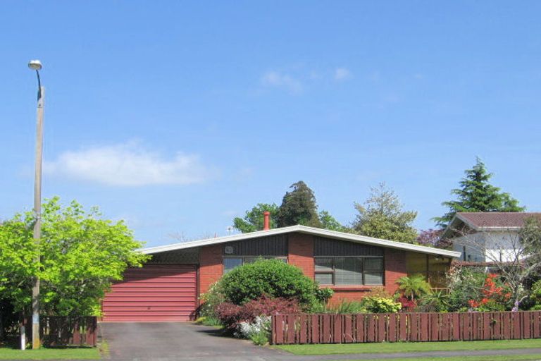 Photo of property in 28 Tawari Street, Matamata, 3400