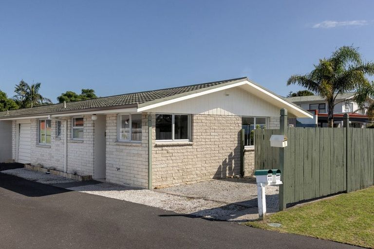 Photo of property in 41 Concord Avenue, Mount Maunganui, 3116