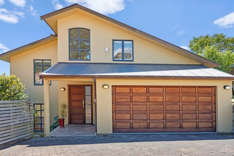 Photo of property in 86a Bassett Road, Remuera, Auckland, 1050