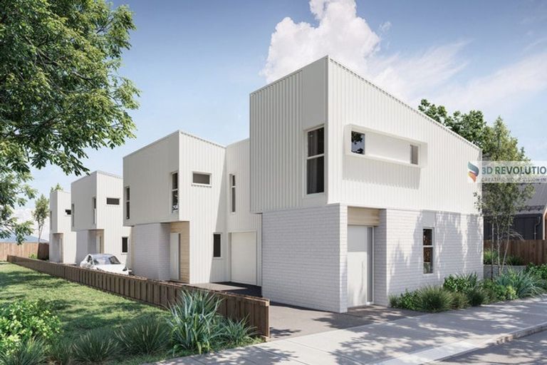 Photo of property in 12 Fleming Street, North New Brighton, Christchurch, 8083