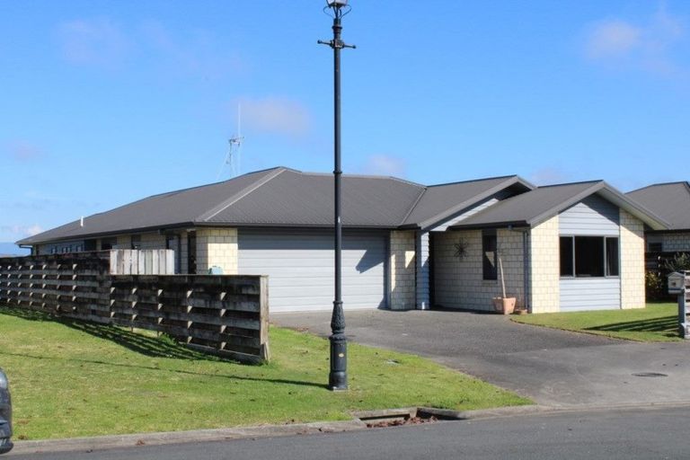 Photo of property in 18 Ashworth Place, Matamata, 3400