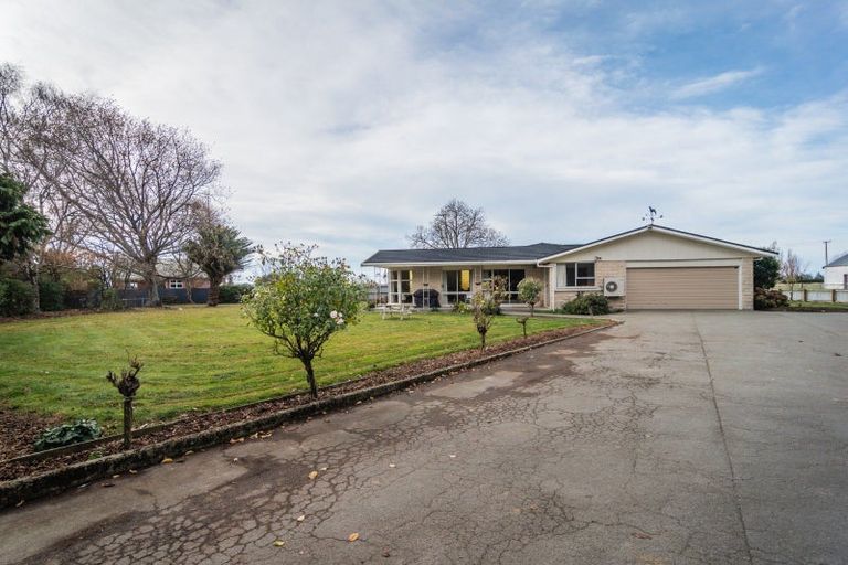 Photo of property in 690 Seadown Road, Seadown, Timaru, 7973