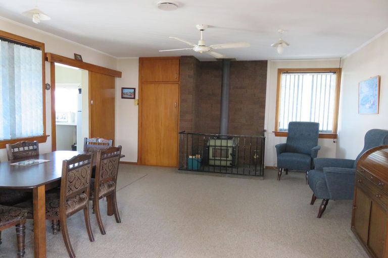 Photo of property in 40 Hayhurst Street, Temuka, 7920