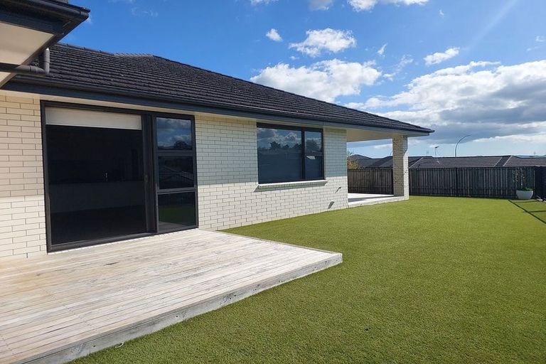 Photo of property in 17 Santiago Place, Flagstaff, Hamilton, 3210