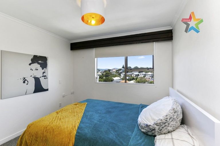 Photo of property in 8/7 Konini Road, Hataitai, Wellington, 6021