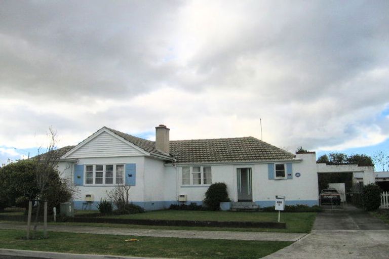 Photo of property in 400 Akina Street, Akina, Hastings, 4122
