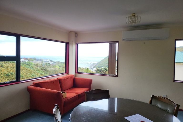 Photo of property in 17 Jordan Street, Island Bay, Wellington, 6023