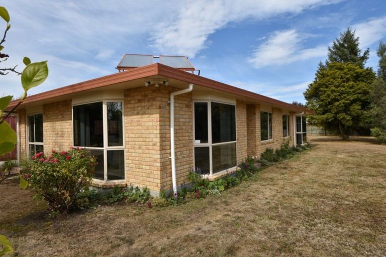Photo of property in 21 Frederick Street, Carterton, 5713