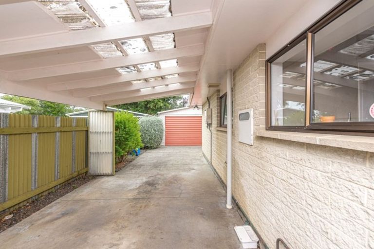 Photo of property in 10 Saunders Place, Gonville, Whanganui, 4501