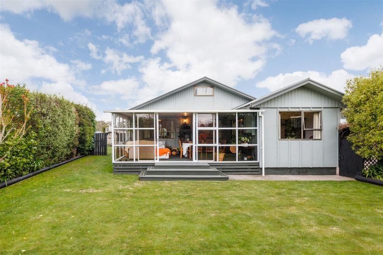 Photo of property in 103 Tutaenui Road, Marton, 4710