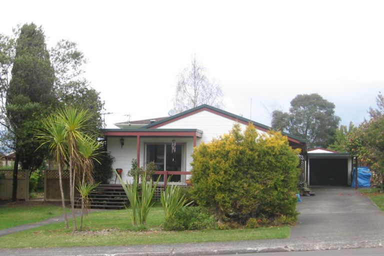 Photo of property in 18 Hapi Street, Pomare, Rotorua, 3015