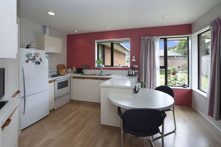 Photo of property in 2/136 Cobham Street, Spreydon, Christchurch, 8024