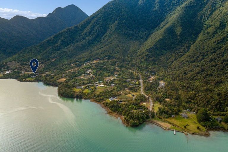 Photo of property in 2626 Kaiuma Bay, Kaiuma Bay, Havelock, 7178