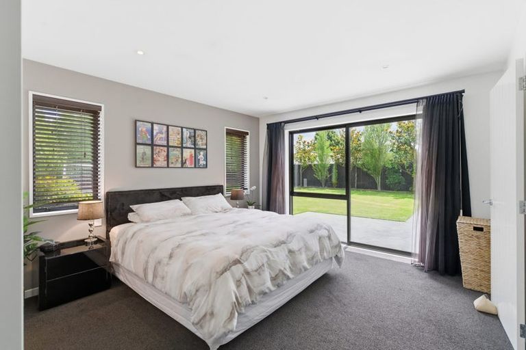 Photo of property in 7 Christie Place, Rolleston, 7614