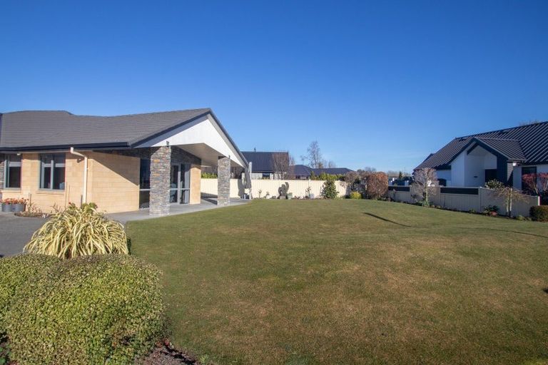 Photo of property in 23 Hanrahan Street, Allenton, Ashburton, 7700