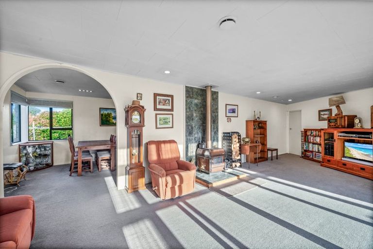 Photo of property in 72 Bain Street, Kingswell, Invercargill, 9812