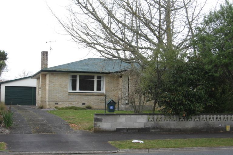 Photo of property in 10 Defoe Avenue, Hillcrest, Hamilton, 3216