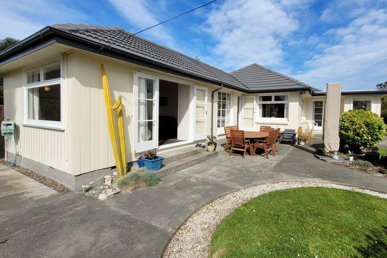 Photo of property in 91 Vagues Road, Northcote, Christchurch, 8052