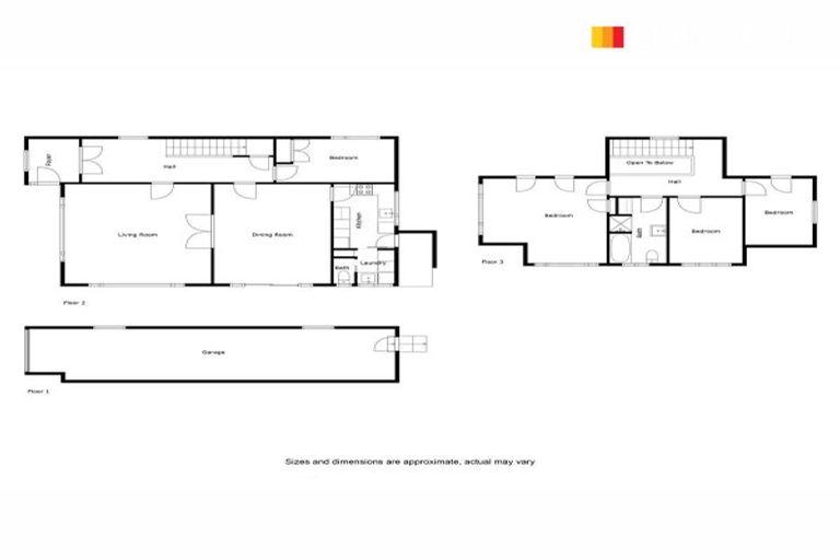 Photo of property in 32 Duckworth Street, Andersons Bay, Dunedin, 9013