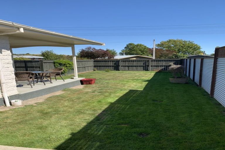 Photo of property in 199 Weld Street, Witherlea, Blenheim, 7201