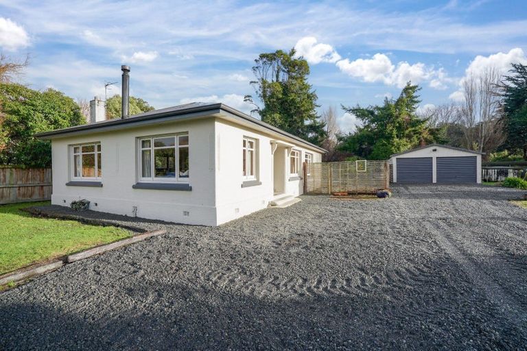 Photo of property in 8 Mahuri Road, Otatara, Invercargill, 9879