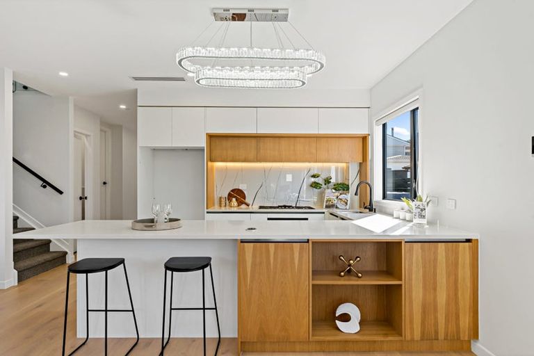 Photo of property in 206a Clovelly Road, Bucklands Beach, Auckland, 2012