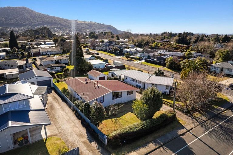 Photo of property in 269 Sunset Road, Sunnybrook, Rotorua, 3015