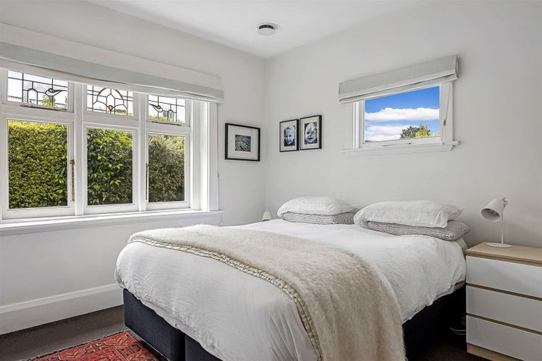 Photo of property in 130 Idris Road, Strowan, Christchurch, 8052