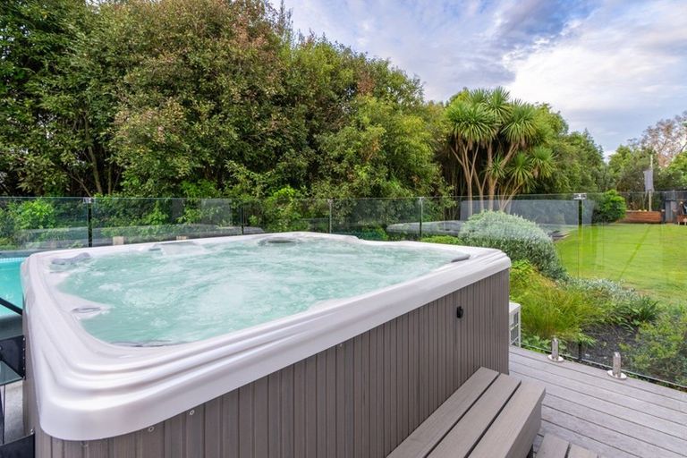 Photo of property in 485b Ngaruawahia Road, Te Kowhai, Hamilton, 3288