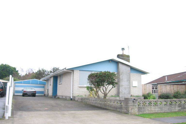 Photo of property in 8 Norfolk Street, Tamatea, Napier, 4112