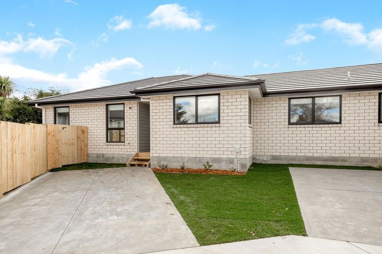 Photo of property in 5/5 Helena Road, Hillcrest, Hamilton, 3216