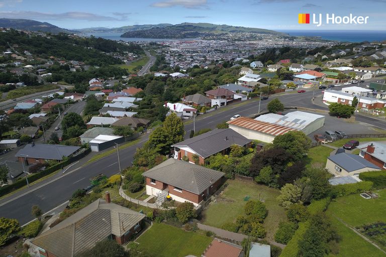 Photo of property in 10 Riselaw Road, Calton Hill, Dunedin, 9012