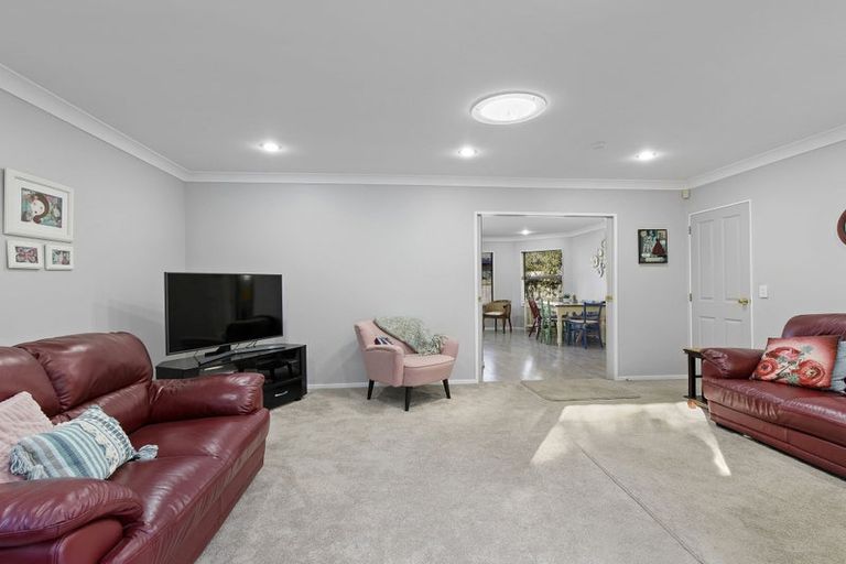 Photo of property in 45 Mary Huse Grove, Manor Park, Lower Hutt, 5019