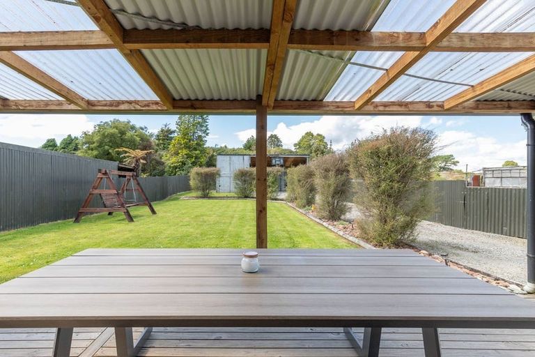 Photo of property in 7 Croft Place, Stillwater, Greymouth, 7805