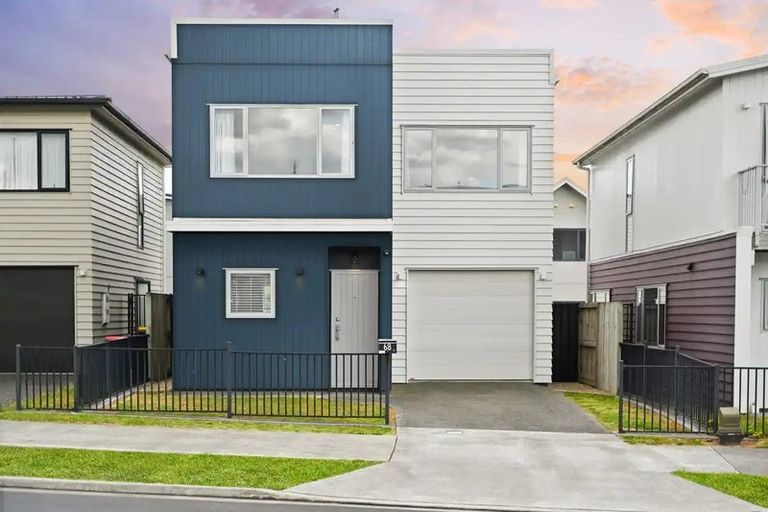 Photo of property in 68 Tennille Street, Flagstaff, Hamilton, 3210